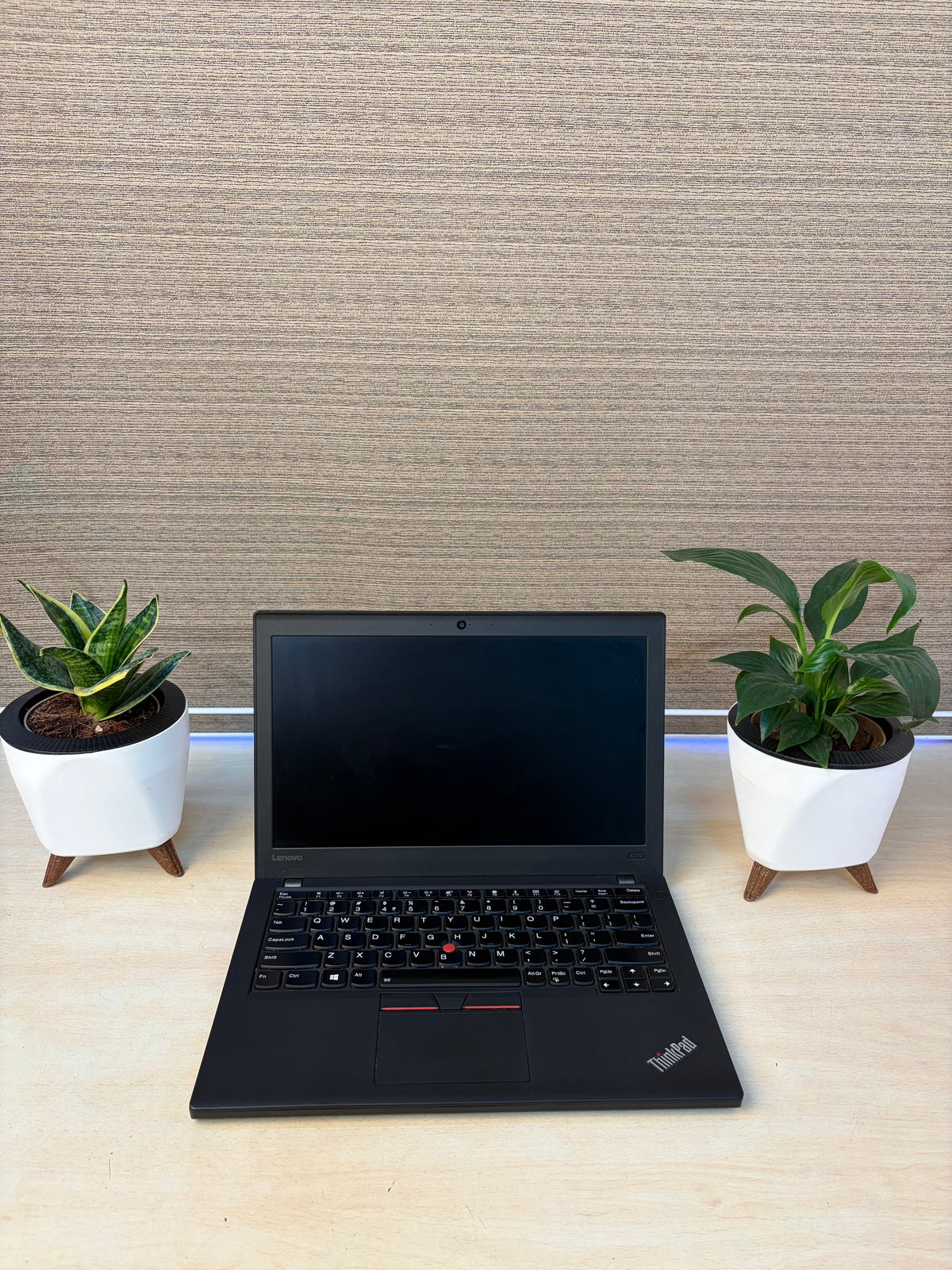 Refurbished Lenovo ThinkPad E480 (Core i5 8th Gen | 8GB RAM | 256GB SSD) – Big PC Bazaar