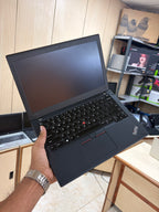 Refurbished Lenovo ThinkPad E480 (Core i5 8th Gen | 8GB RAM | 256GB SSD) – Big PC Bazaar