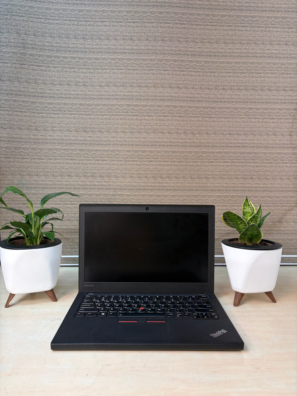 Refurbished Lenovo ThinkPad X260 (Core i5 6th Gen | 8GB RAM | 256GB SSD) – Big PC Bazaar