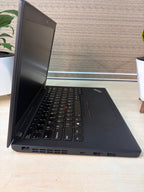Refurbished Lenovo ThinkPad X260 (Core i5 6th Gen | 8GB RAM | 256GB SSD) – Big PC Bazaar
