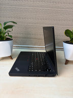 Refurbished Lenovo ThinkPad X260 (Core i5 6th Gen | 8GB RAM | 256GB SSD) – Big PC Bazaar