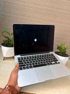 Refurbished Apple MacBook Pro 13-inch 2015 A1502 (Core i5 | 8GB RAM | 256GB SSD) – Big PC Bazaar