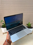 Refurbished Apple MacBook Pro 13-inch M1 (8GB Unified Memory | 256GB SSD) – Big PC Bazaar