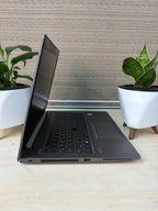 Refurbished HP ZBook 15 Workstation (Core i7 8th Gen | 4GB Dedicated GPU) – Big PC Bazaar