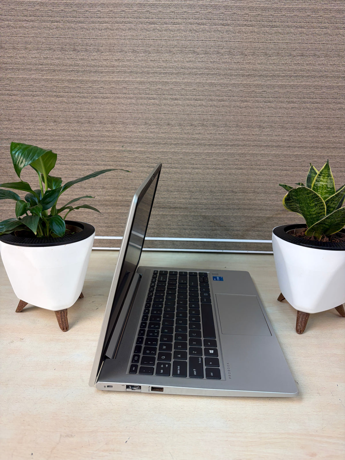 Refurbished HP ProBook (Core i5 11th Gen | 8GB RAM | 256GB SSD | Windows 11 Pro) – Big PC Bazaar