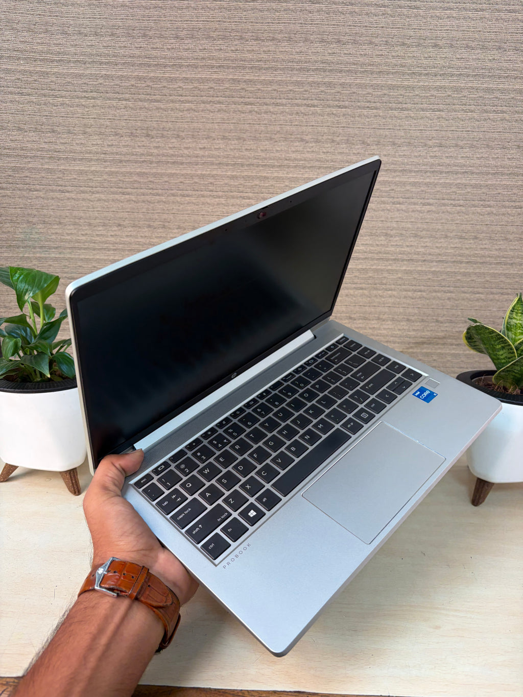 Refurbished HP ProBook (Core i5 11th Gen | 8GB RAM | 256GB SSD | Windows 11 Pro) – Big PC Bazaar