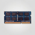 (Refurbished) Samsung 4 GB DDR3 RAM for Laptop | Single Rank PC3L 1.35V | 1600 MT/s | SO-DIMM (204 Pin) | 2 Year Warranty