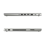 (Refurbished) HP Elitebook 440 G7 | i5 10th Gen Laptop | 4 GB RAM | 128 GB SSD | Windows 11 | Ms Office | Intel HD Graphics | 14 Inch Display