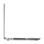 (Refurbished) Dell Latitude 5420 | i5 11th Gen Laptop | 4 GB RAM | 128 GB SSD | Windows 11 | Ms Office | Intel HD Graphics | 14 Inch | Silver