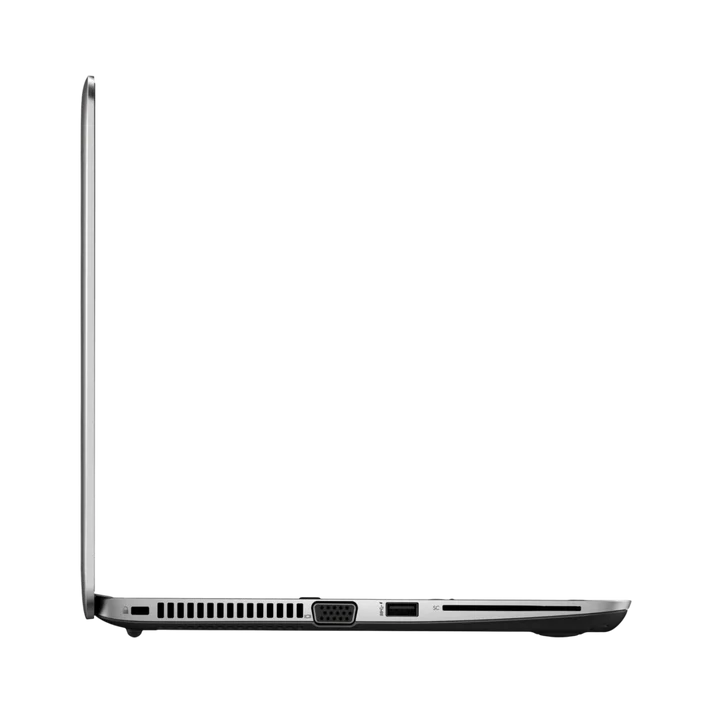 (Refurbished) HP 820 G4 | i5 7th Gen Laptop | 8GB RAM | 256 GB SSD Windows 11 | Ms Office | Intel HD Graphics | 12.5 Inch Black