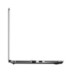 (Refurbished) HP 820 G4 | i5 7th Gen Laptop | 8GB RAM | 256 GB SSD Windows 11 | Ms Office | Intel HD Graphics | 12.5 Inch Black