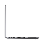 (Refurbished) Dell Latitude 5410 | i5 10th Gen Laptop | 4 GB RAM | 128 GB SSD | Windows 11 | Ms Office | Intel HD Graphics | 14 Inch Black