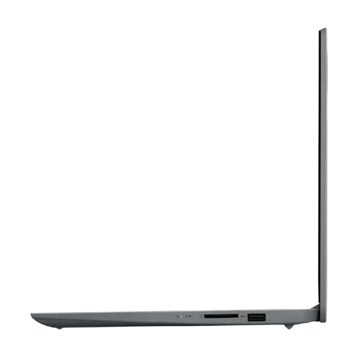 (Refurbished) Lenovo ThinkPad V14 | i3 10th Gen Laptop | 4 GB RAM | 128 GB SSD | Windows 11 | Ms Office | Intel HD Graphics | 14 Inch | Black