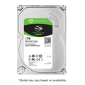1 Tb Desktop HDD | Seagate/Toshiba/WD | 1 Year Warranty | High Performance