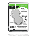 (Open Box) 1 Tb Laptop Internal HDD | Seagate/Toshiba/WD | 1 Year Warranty | High Performance