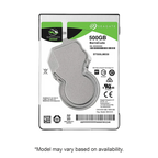 (Open Box) 500 Gb Laptop Internal HDD | Seagate/Toshiba/WD | 1 Year Warranty | High Performance