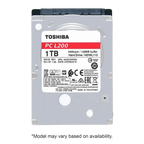 (Open Box) 1 Tb Laptop Internal HDD | Seagate/Toshiba/WD | 1 Year Warranty | High Performance