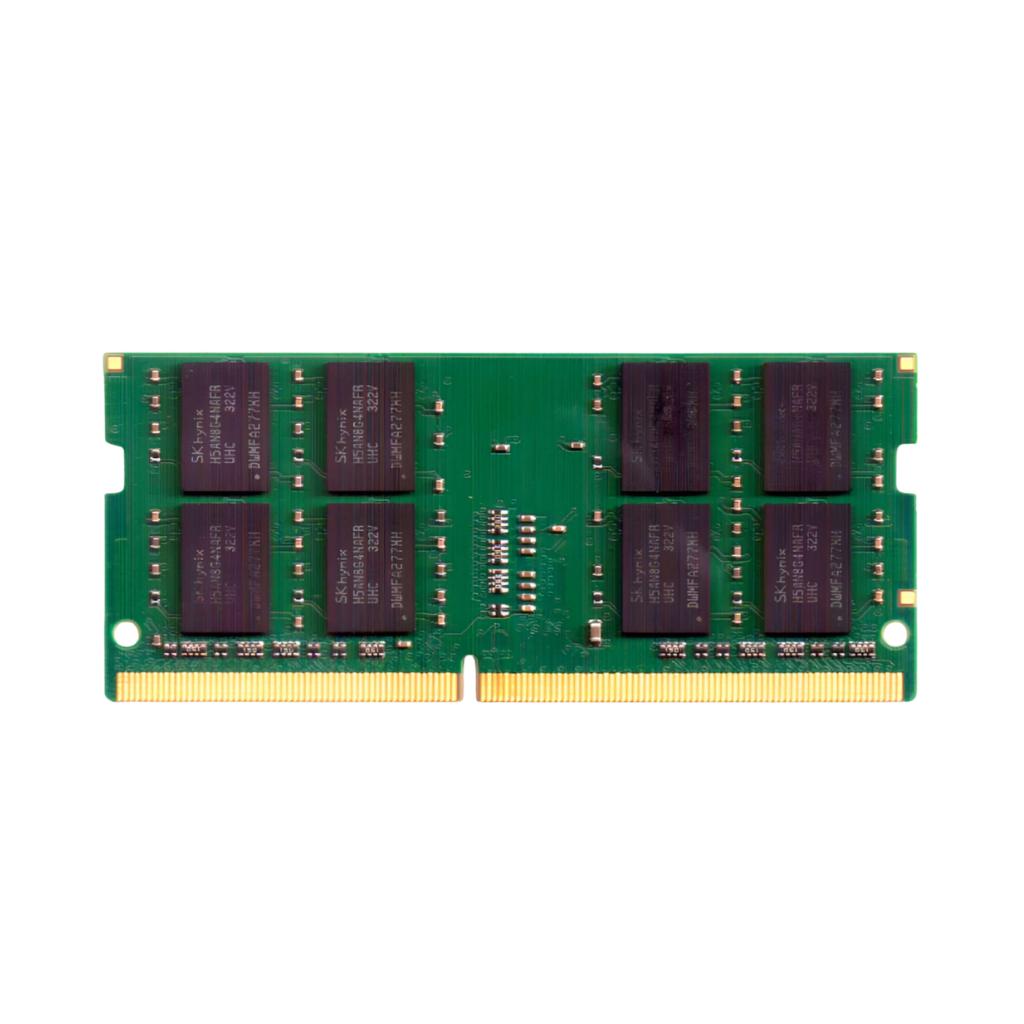 (Refurbished) Samsung 8 GB DDR4 RAM for Laptop | Dual Rank PC4 1.2V | 2666 MT/s | SO-DIMM (260 Pin) | 2 Year Warranty