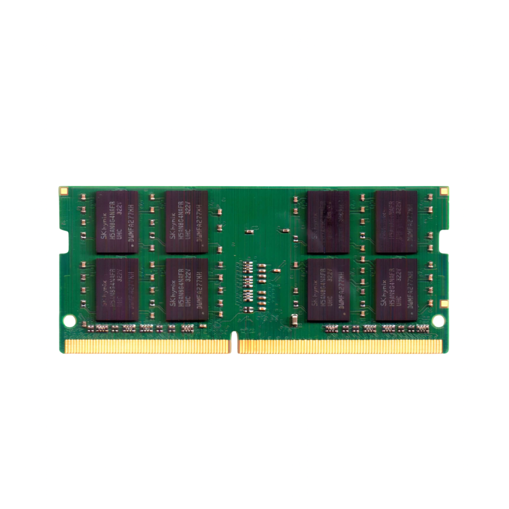 (Refurbished) SK Hynix 8 GB DDR4 RAM for Laptop | Single Rank Rank PC4 1.2V | 2666 MT/s | SO-DIMM (260 Pin) | 2 Year Warranty