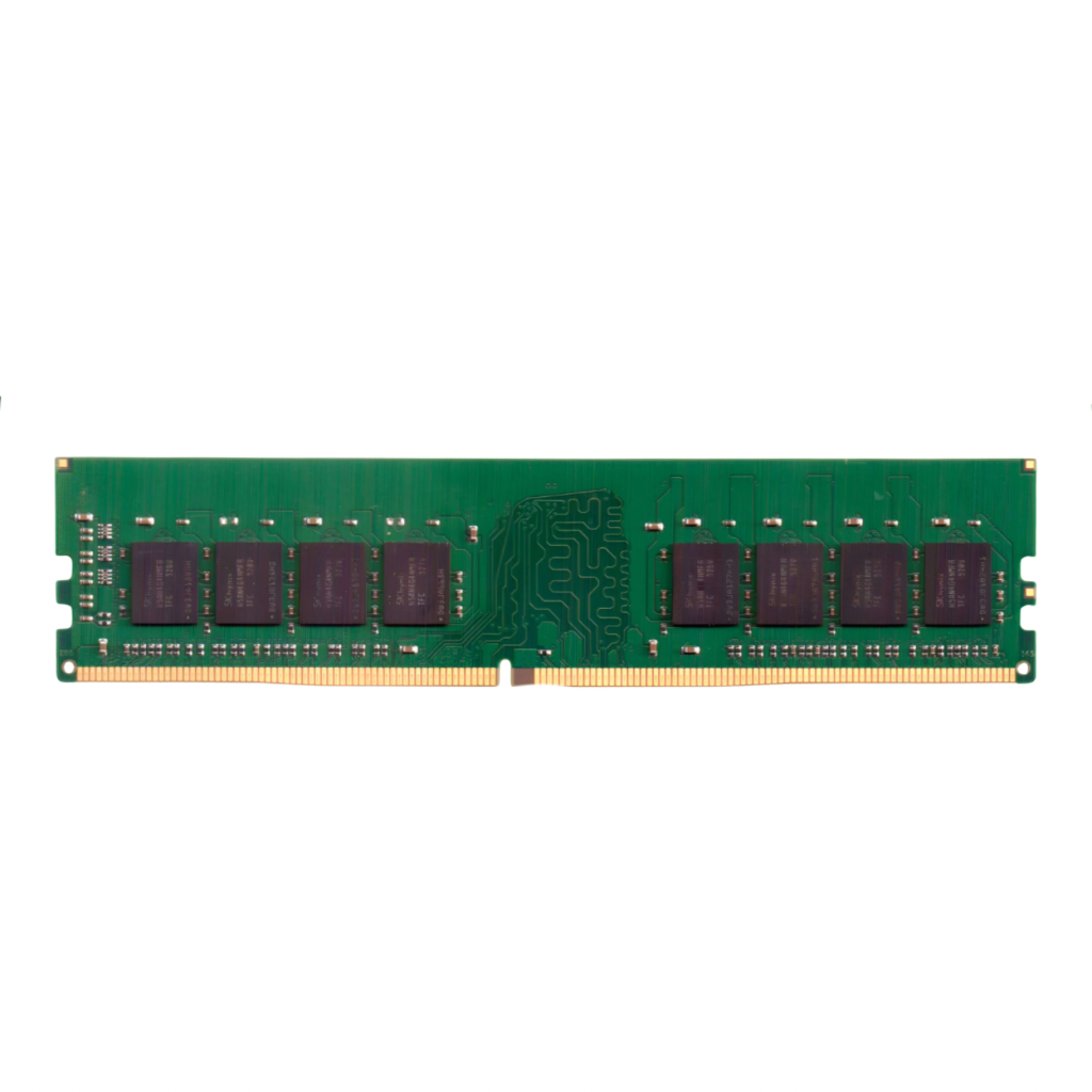 (Refurbished) Samsung 4 GB DDR3 RAM for Desktop | Single Rank PC3 1.5V | 1600 MT/s | Desktop DIMM (240 Pin) | 2 Year Warranty