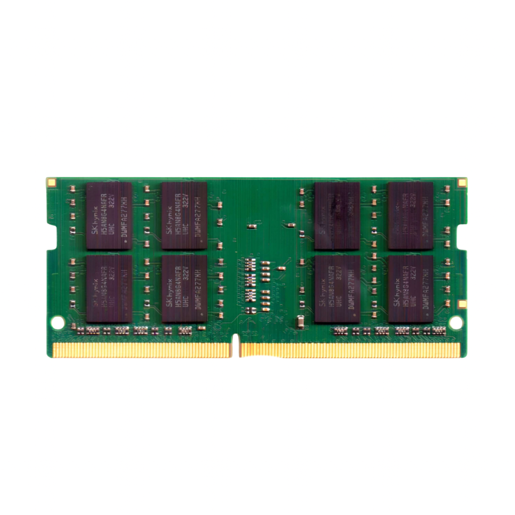 (Refurbished) SK Hynix 8 GB DDR4 RAM for Laptop | Dual Rank PC4 1.2V | 2666 MT/s | SO-DIMM (260 Pin) | 2 Year Warranty