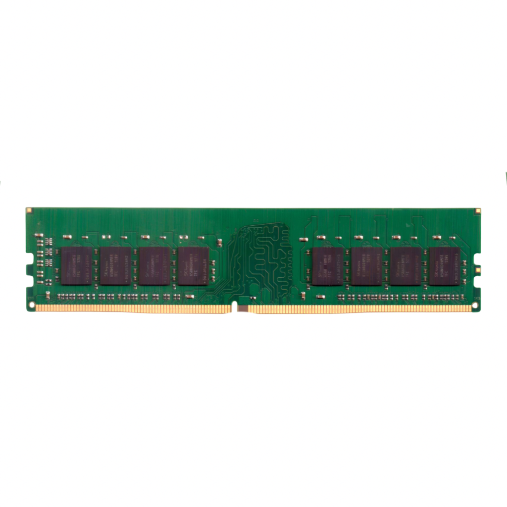 (Refurbished) SK Hynix 4 GB DDR3 RAM for Desktop | Dual Rank PC3 1.5V | 1600 MT/s | Desktop DIMM (240 Pin) | 2 Year Warranty