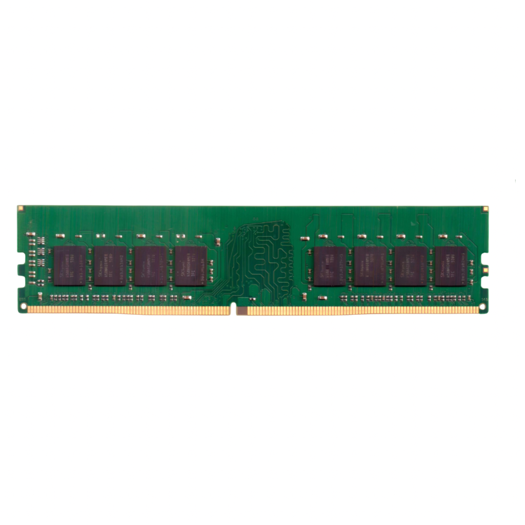 (Refurbished) Samsung 8 GB DDR4 RAM for Desktop| Single Rank PC4 1.2V | 2133 MT/s | Desktop DIMM (288 Pin) | 2 Year Warranty