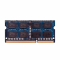 (Refurbished) Samsung 4 GB DDR3 RAM for Laptop | Single Rank PC3L 1.35V | 1600 MT/s | SO-DIMM (204 Pin) | 2 Year Warranty