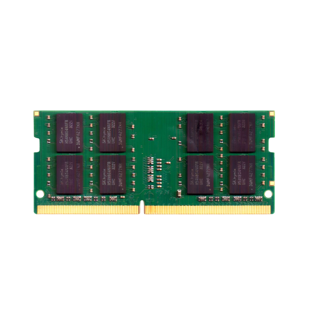 (Refurbished) SK Hynix 16 GB DDR4 RAM for Laptop | Dual Rank PC4 1.2V | 3200/2400 MHz | SO-DIMM (260 Pin) | 2 Year Warranty