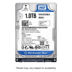 (Open Box) 1 Tb Laptop Internal HDD | Seagate/Toshiba/WD | 1 Year Warranty | High Performance