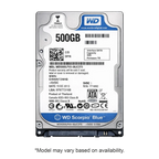 (Open Box) 500 Gb Laptop Internal HDD | Seagate/Toshiba/WD | 1 Year Warranty | High Performance