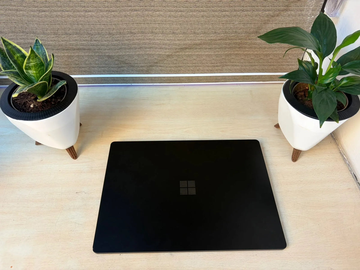 Refurbished Microsoft Surface Laptop 4 Model 1951 (Core i7 11th Gen | 16GB RAM | 256GB SSD) – Big PC Bazaar