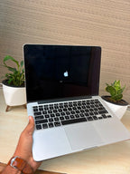 Refurbished Apple MacBook Pro 13-inch 2015 A1502 (Core i5 | 8GB RAM | 256GB SSD) – Big PC Bazaar