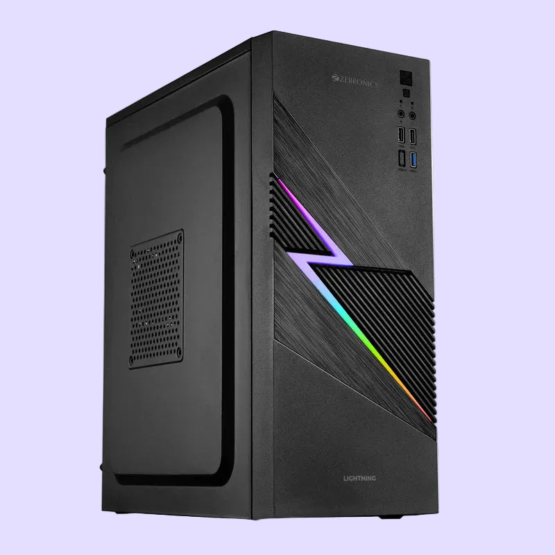 Intel Core i7 Full Computer System | High-Speed Performance at Low Price | 12 Months Warranty