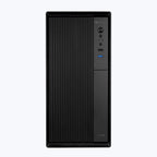 Intel Core i3 Complete Desktop Computer System | 1-Year Warranty | Reliable & Affordable PC