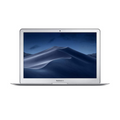 Apple (Renewed) Macbook Air A-1466 Mid 2013/14 Intel Core I5 (4 Gb/128 Gb Ssd/Mac Os Sierra) (13.3 Inch, Silver, 1.35 Kg)