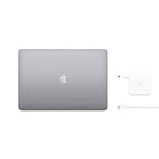 Apple 2019 MacBook Pro (16-inch/40.65 cm, 16GB RAM, 512GB Storage, 2.6GHz 9th Gen Intel Core i7) - Space Grey