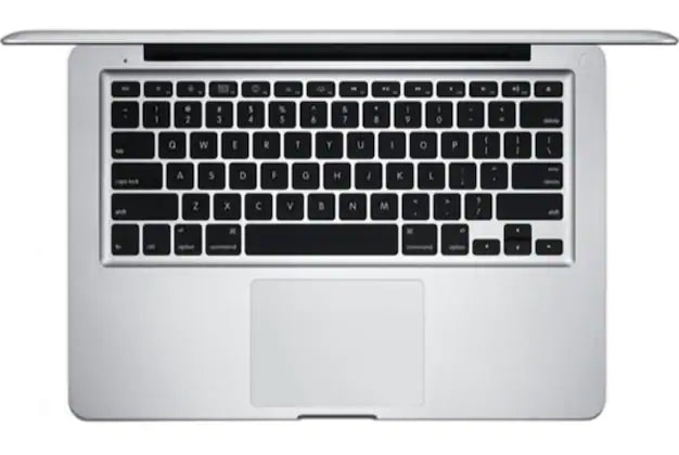 (Renewed) Apple Macbook Pro Intel 2nd Gen Core i5 13.3-Inch (33.78 cms) 1280x1024 Laptop (4 GB/500 GB/Mac OS/Intel HD 3000/Silver/2.40 Kg), A1278