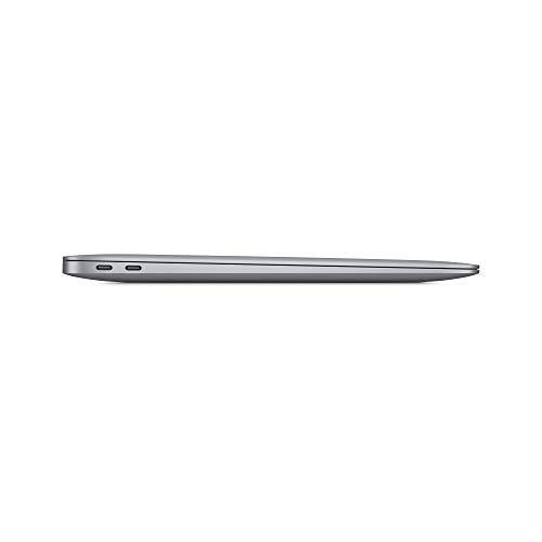 Open Box Apple 2020 Macbook Air Apple M1 - (8 Gb/256 Gb Ssd/Mac Os Big Sur) MGN63HN/A (13.3 Inch, Space Grey, 1.29 Kg)-With 1 Month Testing Warranty