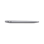 Open Box Apple 2020 Macbook Air Apple M1 - (8 Gb/256 Gb Ssd/Mac Os Big Sur) MGN63HN/A (13.3 Inch, Space Grey, 1.29 Kg)-With 1 Month Testing Warranty
