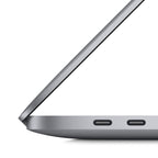 Apple Macbook Pro ( A-2141 ) With Intel Core I7 9Th Gen - (16 Gb/512 Gb Ssd/Mac Os Catalina/4 Gb Graphics) Mvvl2Hn/A (16 Inch, Grey, 2 Kg)