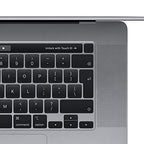 Apple 2019 MacBook Pro (16-inch/40.65 cm, 16GB RAM, 512GB Storage, 2.6GHz 9th Gen Intel Core i7) - Space Grey