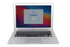 Apple (Renewed) MacBook Air A1466 13.3-inch Laptop (Core i7/8GB/128GB/Sierra/Integrated Graphics), Silver