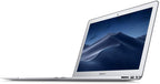 Apple (Renewed) Macbook Air A-1466 Mid 2013/14 Intel Core I5 (8 Gb/256 Gb Ssd/Mac Os Sierra) (13.3 Inch, Silver, 1.35 Kg)