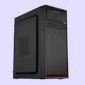 Intel Core i5 Complete Desktop Computer System / PC Solution for Small Business & Students - 1 Year Warranty