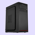 Intel Core i5 Complete Desktop Computer System / PC Solution for Small Business & Students - 1 Year Warranty