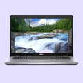 Dell Latitude 5410 Intel Core i5 10th Gen 14" FHD Display Laptop Windows 11 with Ms Office 2016 (Renewed)