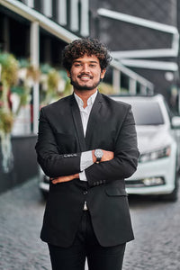 Rahul Sharma