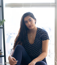 Priya Mehta